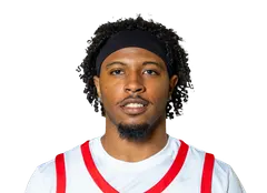 Rob Brown III headshot