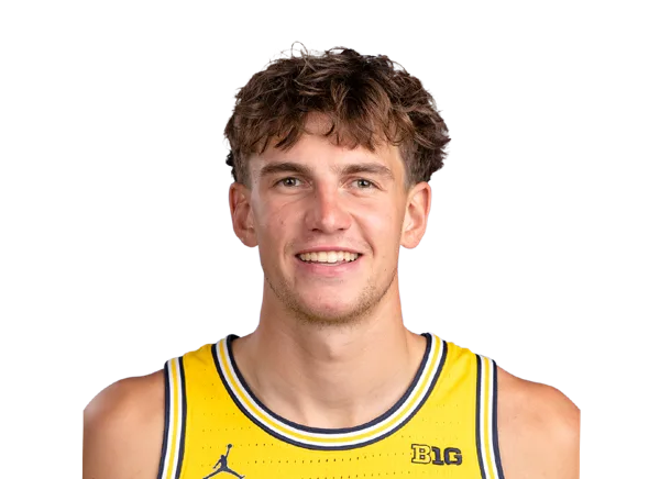 Will Tschetter headshot