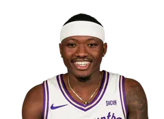 Julien Soumaoro headshot