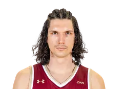 Kacper Klaczek headshot