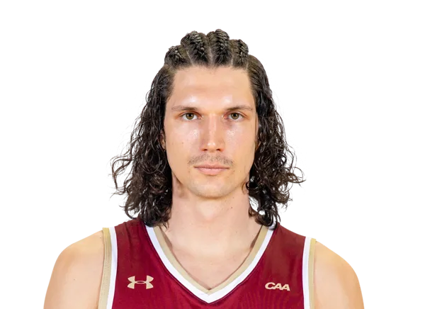 Kacper Klaczek headshot