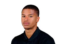 Shaqir O'Neal headshot