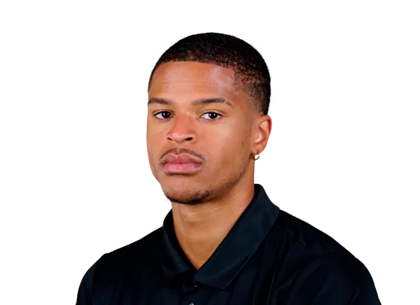 Shaqir O'Neal headshot