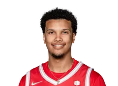 Chris Howell headshot
