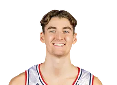 Tyler Lundblade headshot