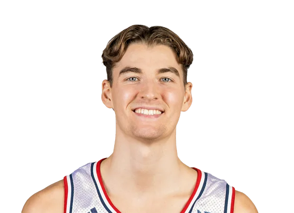 Tyler Lundblade headshot