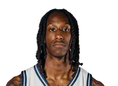 Jalen Smith headshot
