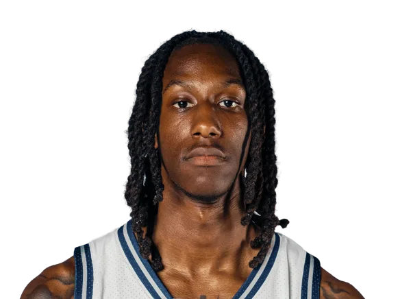 Jalen Smith headshot