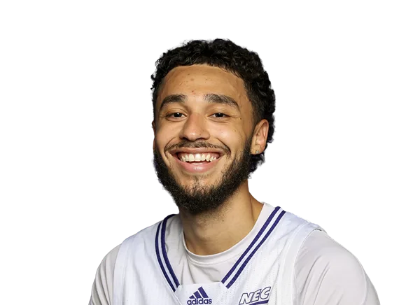 Raymond Espinal-Guzman headshot
