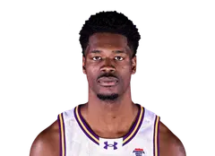 Isaac Abidde headshot