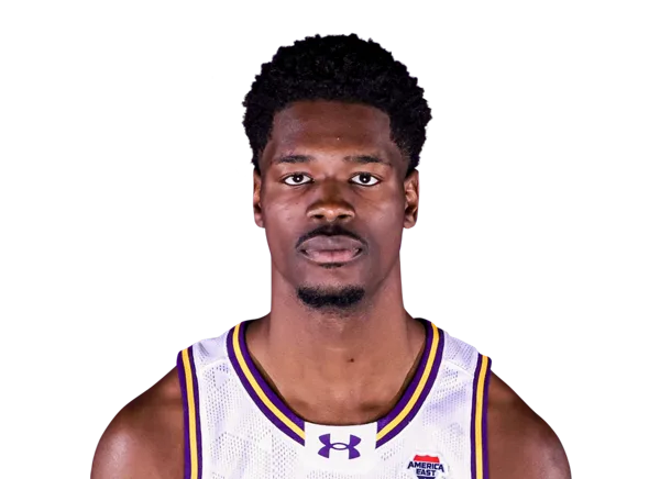 Isaac Abidde headshot