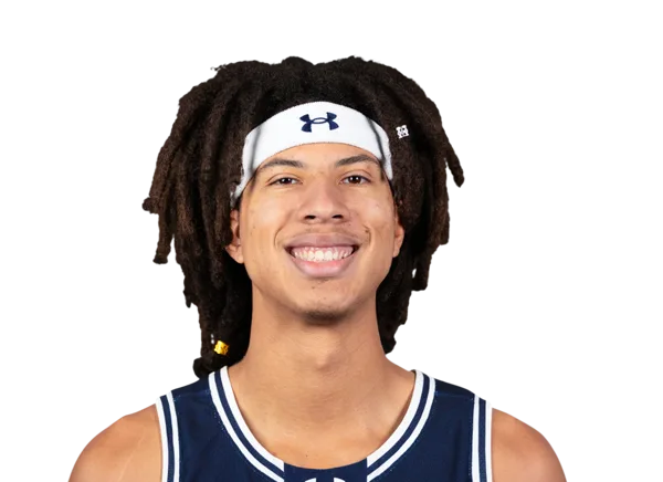 Casey Simmons headshot
