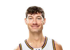 Grant Asman headshot
