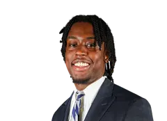Elijah Tucker headshot