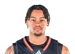 Lamin Sabally headshot