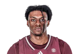 KeShawn Murphy headshot