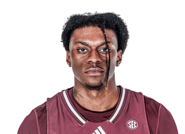 KeShawn Murphy headshot