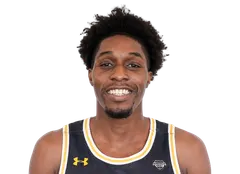 Josh Odunowo headshot