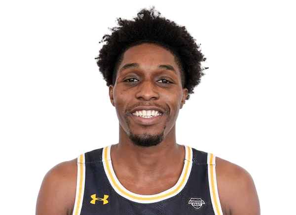 Josh Odunowo headshot