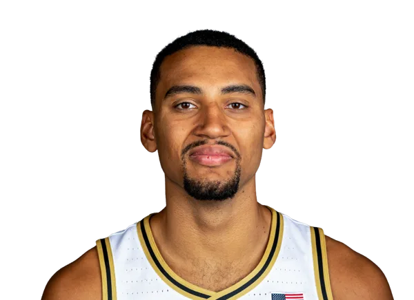 Trey Kaufman-Renn headshot