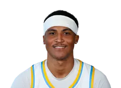 A.J. Neal headshot