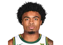 Langston Love headshot