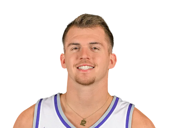 Ryan Dufault headshot