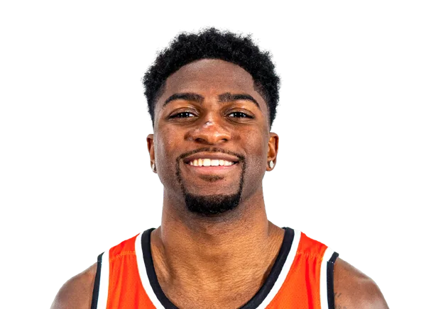 Kyle Cuffe Jr. headshot