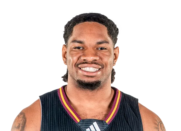 C.J. Anthony headshot