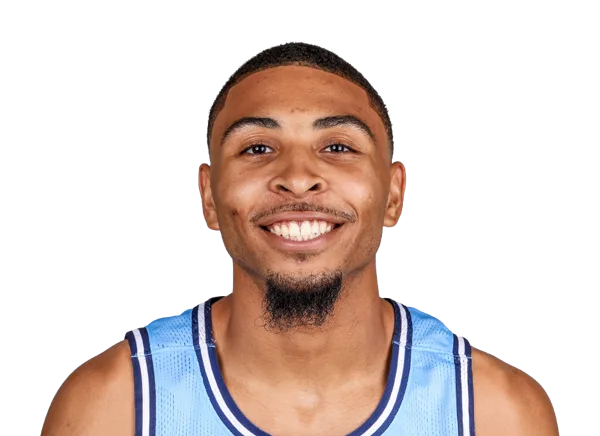 Jordan Battle headshot