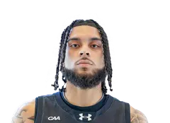 Tyler Coleman headshot