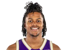 Quimari Peterson headshot
