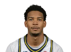 Jaylen Stinson headshot