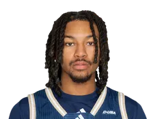 Julian Mackey headshot
