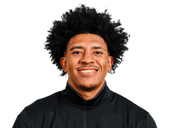 Michael Gray Jr. headshot