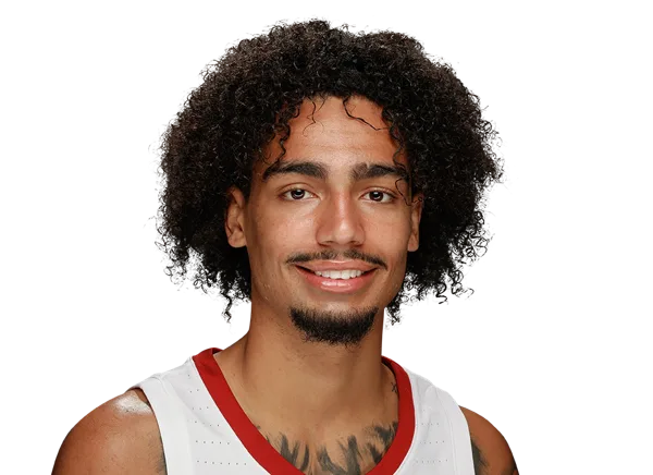 Houston Mallette headshot