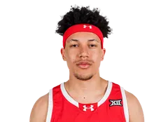 James Okonkwo headshot