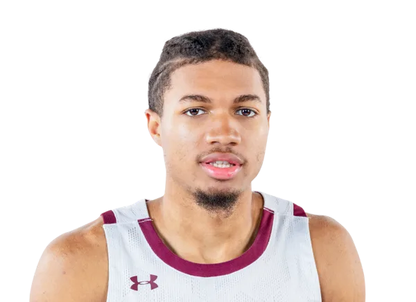 Kolby Granger headshot