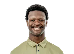 Kowacie Reeves Jr. headshot