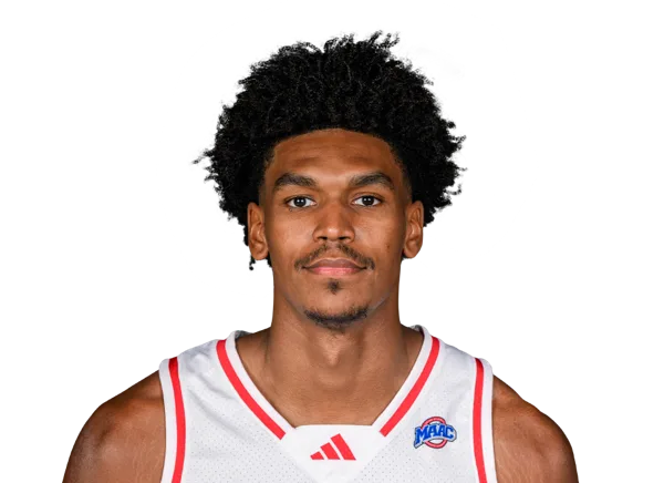 Anquan Hill headshot