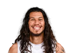 Tre Carroll headshot