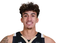 Quincy Allen headshot