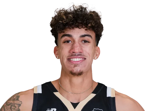 Quincy Allen headshot