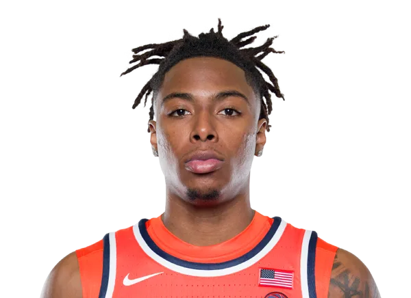 Bryce Zephir headshot