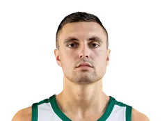 Foster Wonders headshot