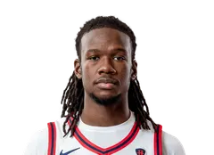 Legend Geeter headshot