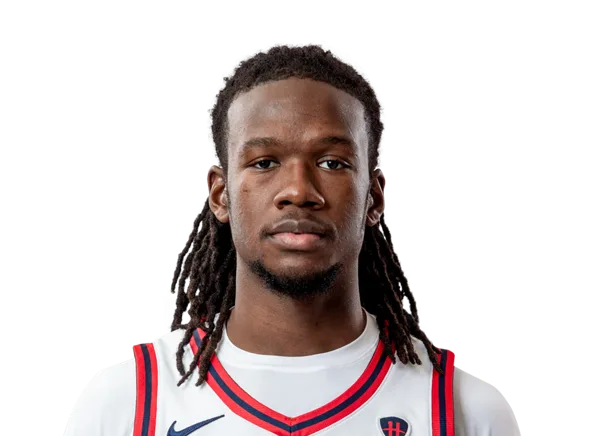 Legend Geeter headshot