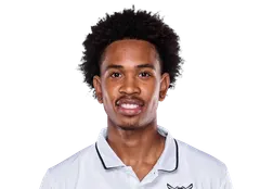 Corey Perkins headshot
