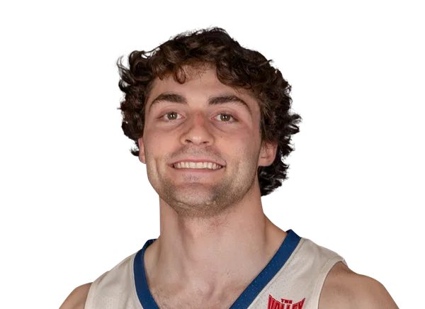 Sam Silverstein headshot