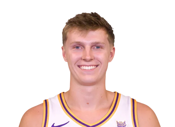 Ben Schwieger headshot